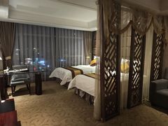 -大同王府至尊酒店