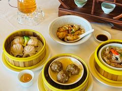 -顺德喜来登酒店·采悦轩