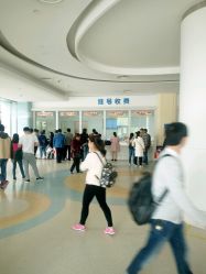 -苏州大学附属儿童医院(园区总院)