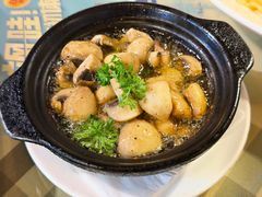 -BISTROFIORE美伊娜(伊犁南路店)