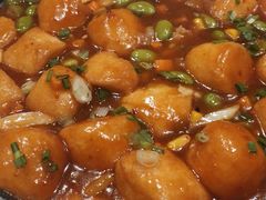 -品大三——南京菜(大行宫店)