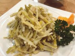 -龙井壹号·茶缘山景宴(龙井村店)