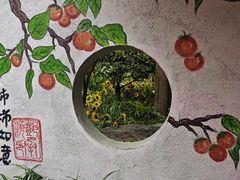 -田园印象·成都土菜院子(华阳店)