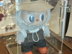 -深圳彭年万丽酒店