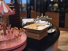 -OPEN開全日自助餐厅·牛肉火锅·海鲜(佛山希尔顿酒店)