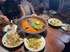-掌柜的店·河南的菜(世茂店)