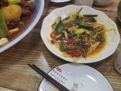 -福顺祥大盘鸡(临潼店)