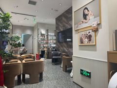 -海马体照相馆(重庆万象城大师店)