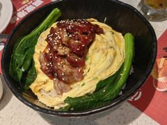 -喜家港式茶餐厅(三亚湾一丰禾生活广场店)
