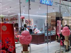 -VENCHI 闻绮(北京国贸商城店)