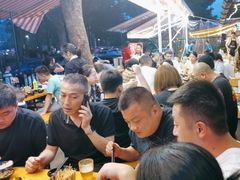 -屋头串串(临江路店)