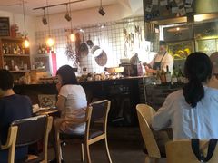 大堂-羽深肉铺 Steak & Wine