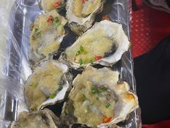 -大学城夜市大排档(凤栖路店)