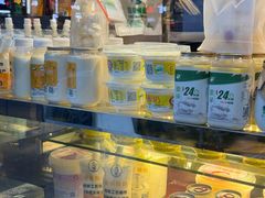 -德禄酸奶(莫家街店)