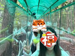 -灵栖洞天