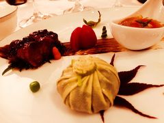 -伯衡55·吉品轩(乌鲁木齐南路店)