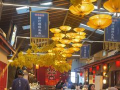 -老灶房-四川土菜(铁牛广场店)