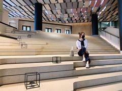 -北京三里屯CHAO酒店