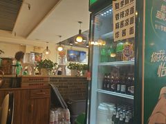 -清真伊源饺子馆(陶然共友大厦店)
