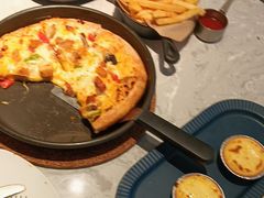 -必胜客(张掖西大街店)