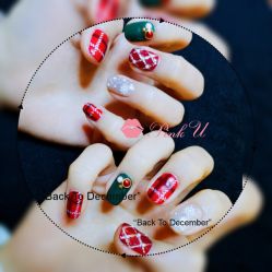 -Pink You美甲美睫纹绣定制中心