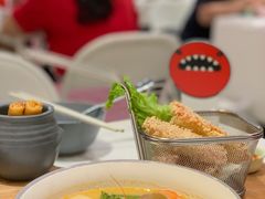 -玩味工厂·东南亚特色餐厅(太古里店)