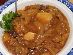 -保定会馆(秀兰店)