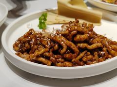 -大碗居·烤鸭·鱼头泡饼(天坛东门店)