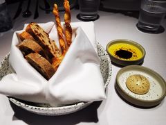 -Bistro Wang 牛排馆