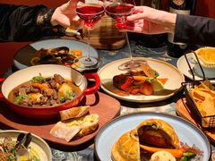 -第101座花园餐厅(湖滨88店)