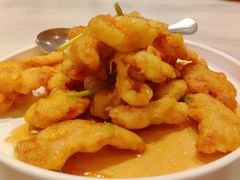 -子霖南山鲜虾面(南山总店)