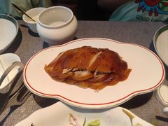 -秀儿四九城·新京菜(亚运村鸟巢店)