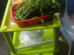 -东山羊庄(八卦岭店)