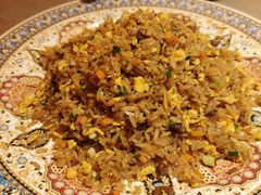 -耶里夏丽·新疆菜·28年喀什老馆(田林东路店)