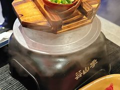 -芸山季·云南山珍菌火锅(人民广场来福士店)