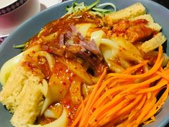 -纳瓦新疆菜(银都店)