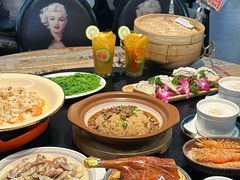 -蚝得喜海鲜(东城店)