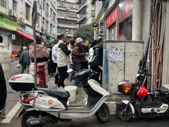 -刘臣街燃面