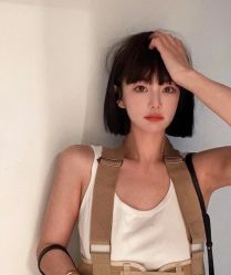 -FASHION PALACE hair+