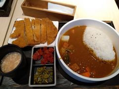 -噹噹呀咪咖喱屋(三阳百盛店)