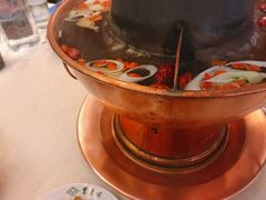 -东来顺饭庄(天坛店)