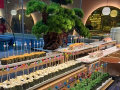 -千滋百味自助海鲜烤肉(布吉景华店)