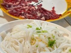 -潮汕大目牛肉火锅(上梅林店)