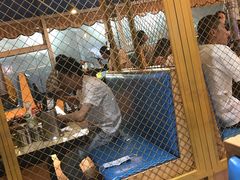 -炭烤麻里·臻选自助烤肉料理(观音桥大融城店)