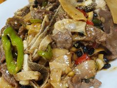 -真好吃牛杂(白沙店)