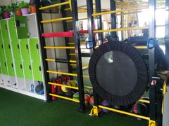 -红山会健身·普拉提(广安门店)