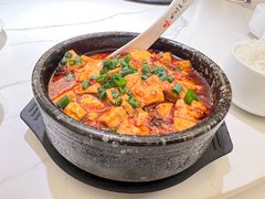 -川味堂·四川豆花(八卦岭店)