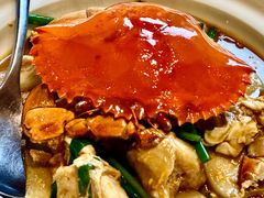 -万龙洲海鲜(广渠门店)