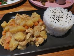 -百好乐宠物友好餐厅(朝外大街店)