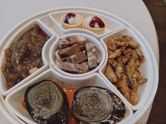 -颂福楼·南京菜(定淮门店)